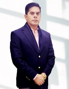 Muhammad Hanif - Founder & CEO of Jubilee Real Estate, Lahore